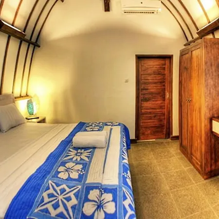 Yoga Garden Rooms Resort